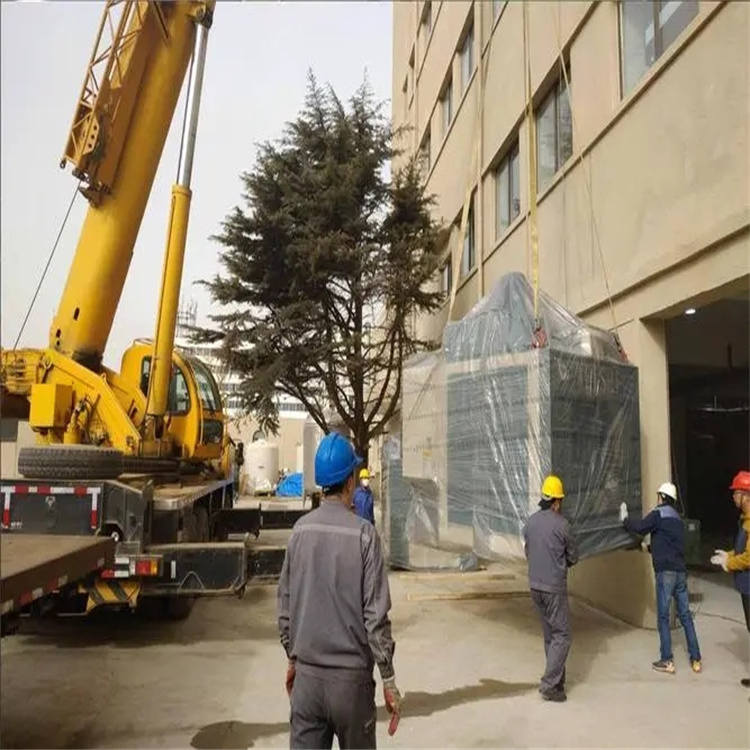 厦门翔安附近12吨吊车出租电话