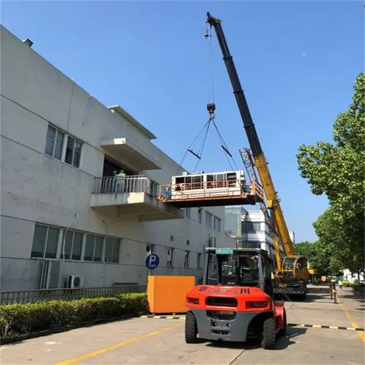 厦门翔安小型吊车出租电话