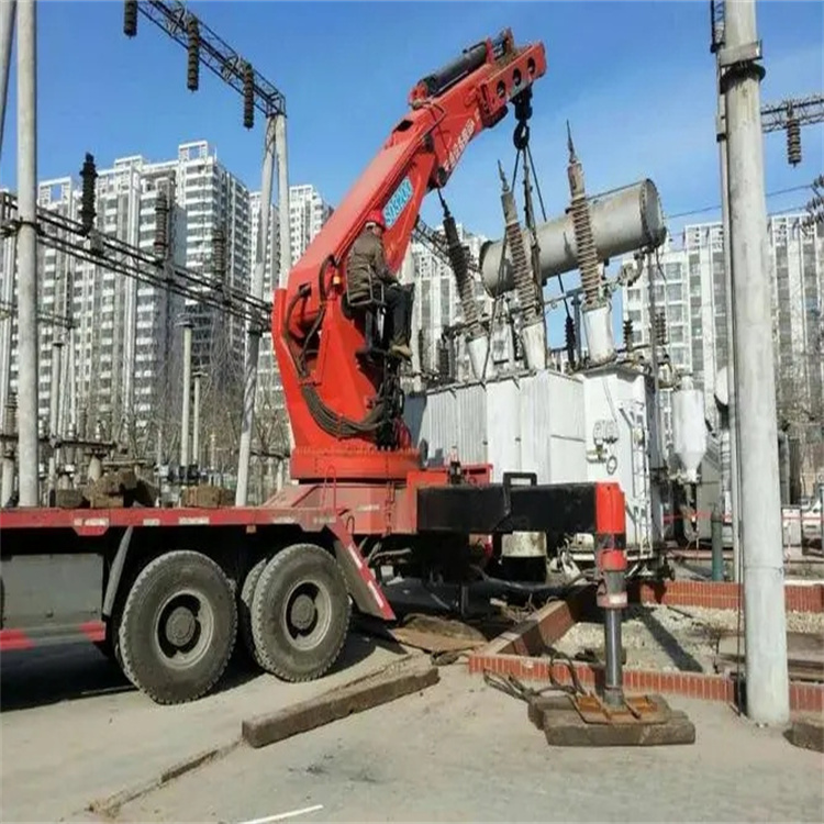 厦门翔安就近吊车出租|工地厂房吊装设备租赁|24小时高效响应