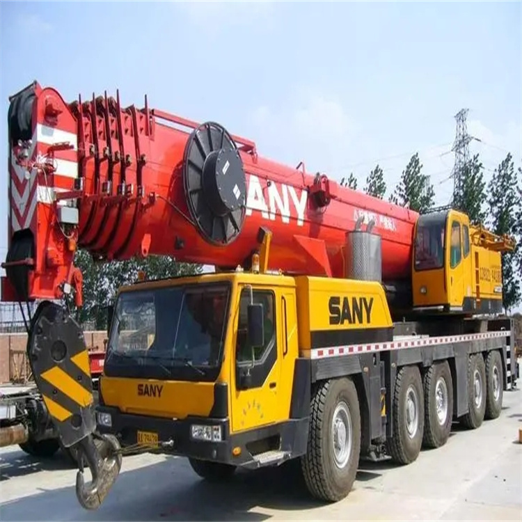 厦门翔安附近工地哪里有吊车出租|应急吊装服务|24小时灵活调度