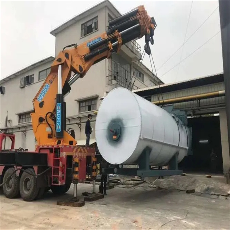 厦门翔安室内装修小型折臂吊出租服务：高效解决方案与租赁指南