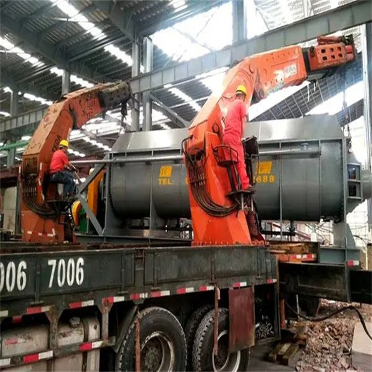 厦门翔安大型随车吊出租多少钱