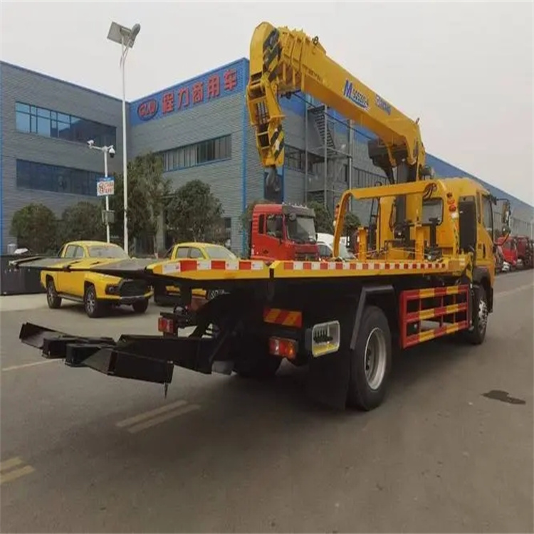 厦门翔安附近小随车吊出租电话，轻松解决搬运烦恼