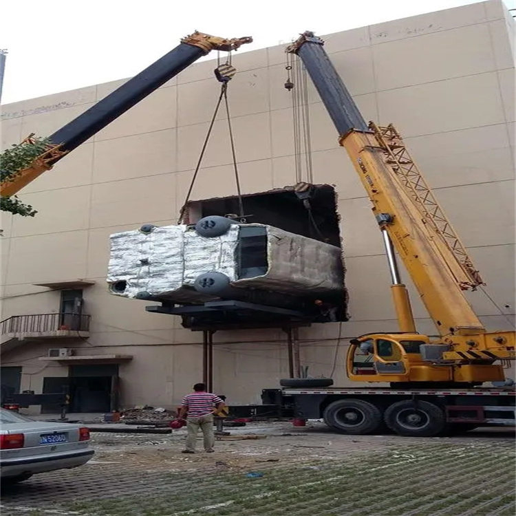 厦门翔安25吨汽车吊出租