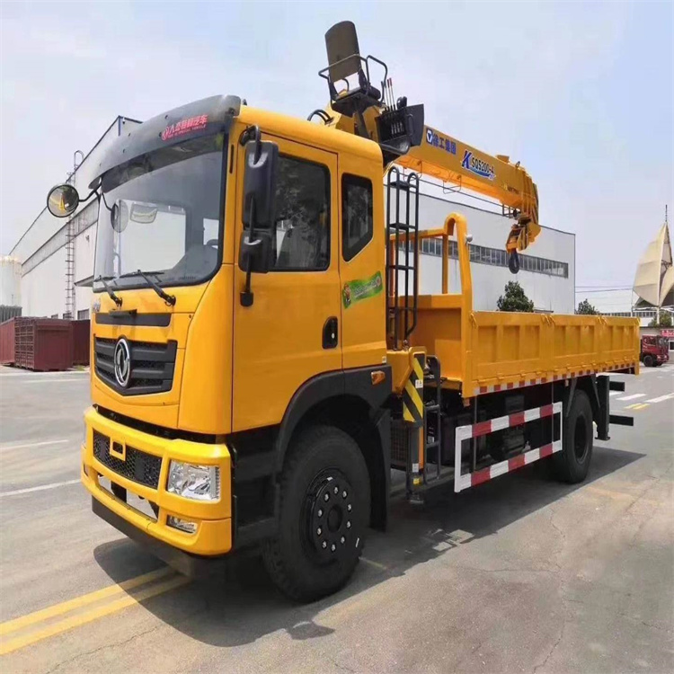 厦门翔安附近找一辆随车吊出租