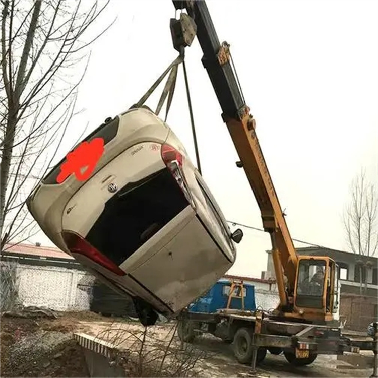 厦门翔安随时待命，吊车24小时道路救援服务全解析