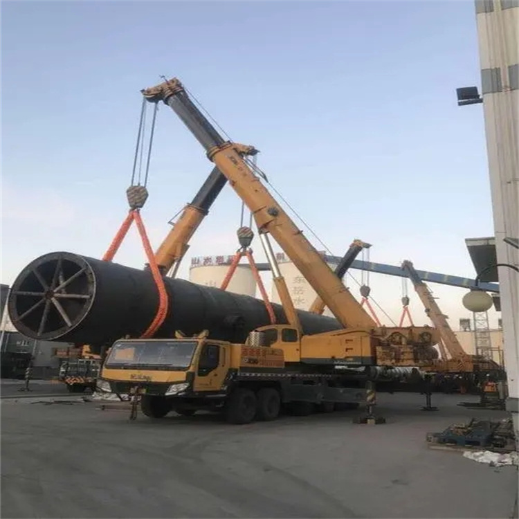 厦门翔安租赁的吊车出现故障怎么处理？