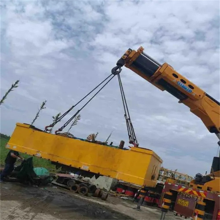 厦门翔安专业吊车出租哪家好