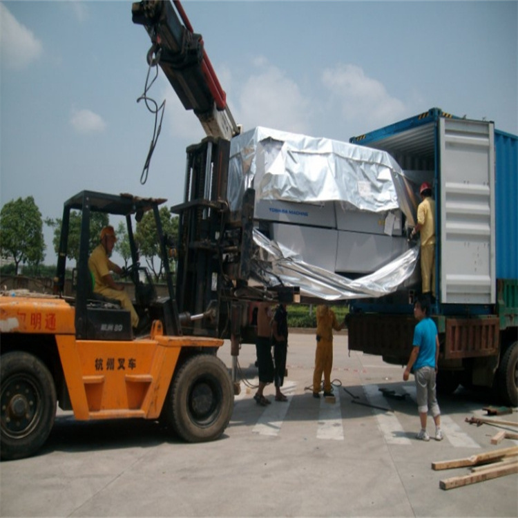 厦门翔安专业吊车出租多少钱